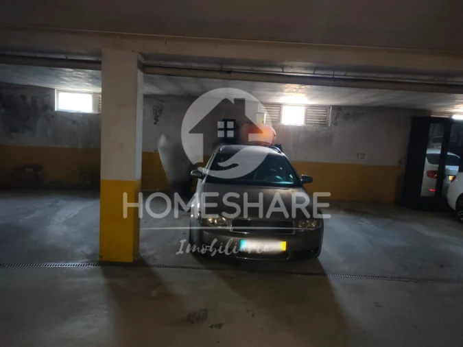 Apartamento T2 para Venda em Rebordosa Foto 24