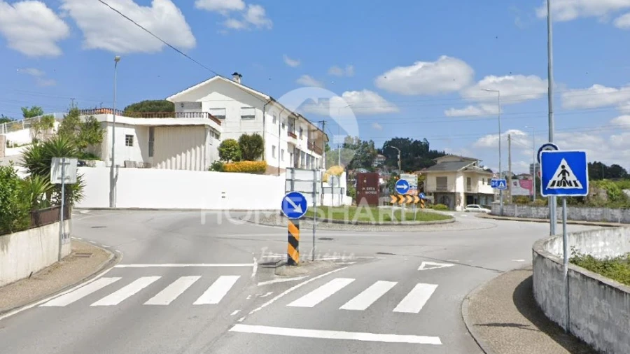 Apartamento T2 para Venda em Rebordosa