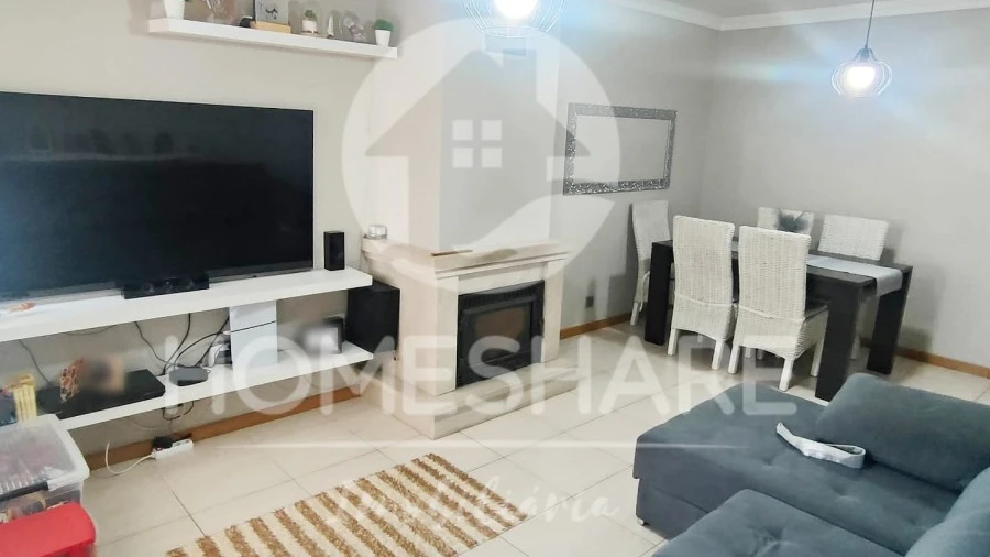 Apartamento T2 para Venda em Rebordosa