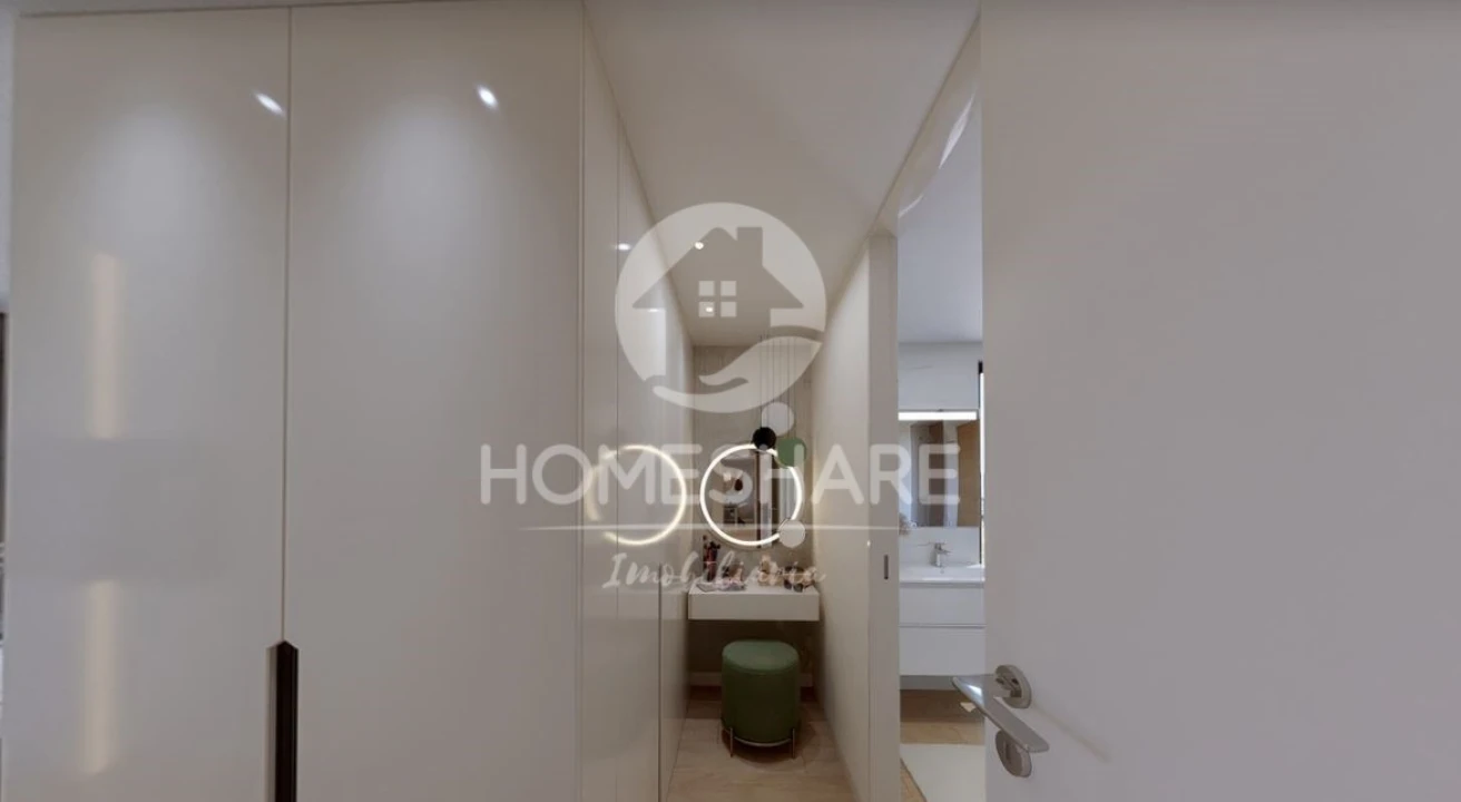 Apartamento T3 para Venda em Valongo Foto 17