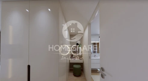 Apartamento T3 para Venda em Valongo