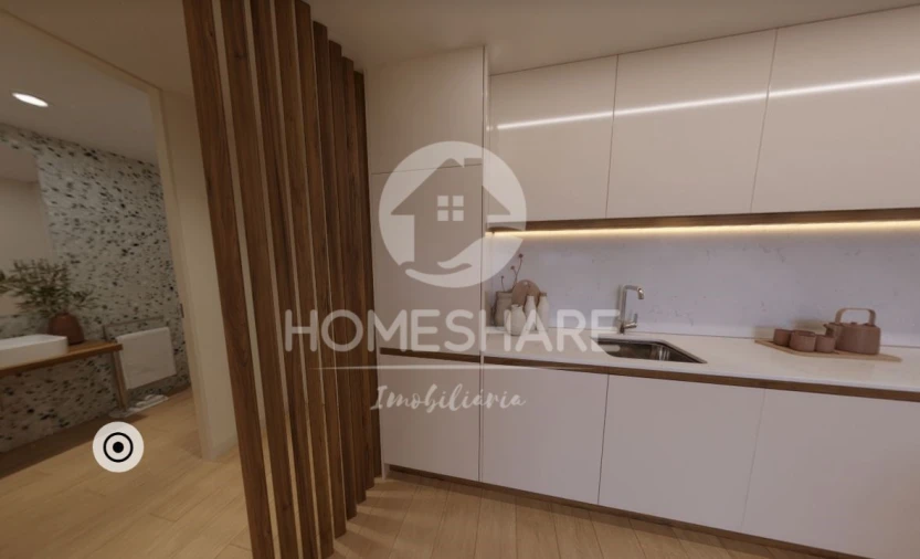Apartamento T3 para Venda em Valongo Foto 8