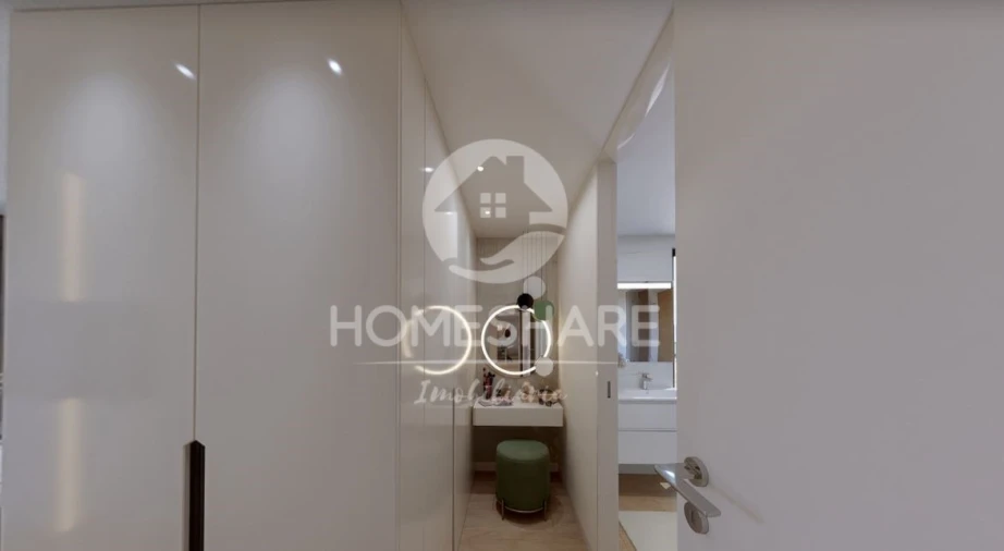 Apartamento T3 para Venda em Valongo Foto 17