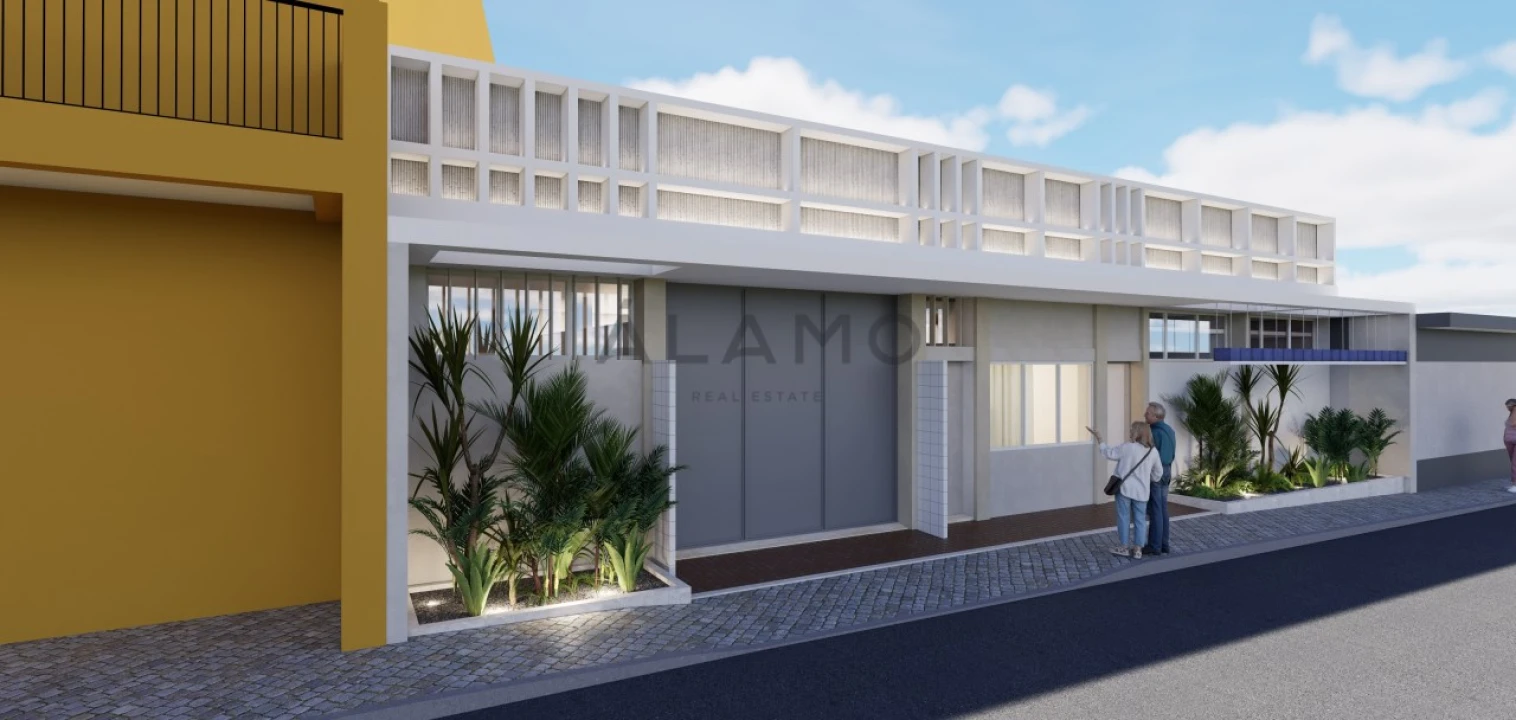Moradia T3 para Venda em Loule (São Clemente) Foto 20