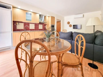 Apartamento T1 para Arrendamento em Portimão