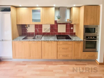 Apartamento T1 para Arrendamento em Portimão