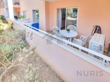 Apartamento T1 para Arrendamento em Portimão