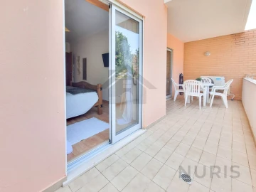 Apartamento T1 para Arrendamento em Portimão