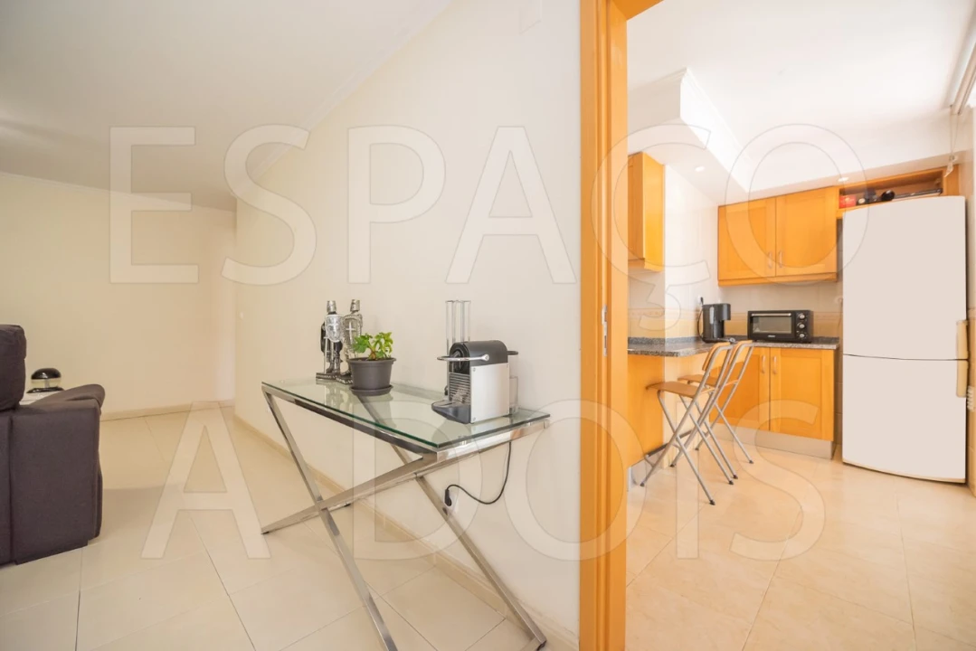 Apartamento T3 para Venda em Marvila Foto 13