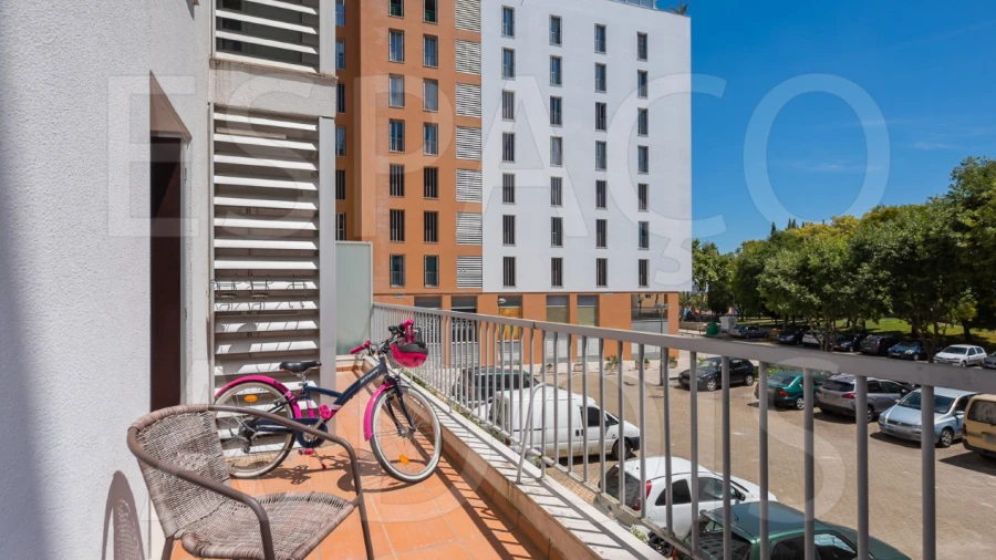 Apartamento T3 para Venda em Marvila