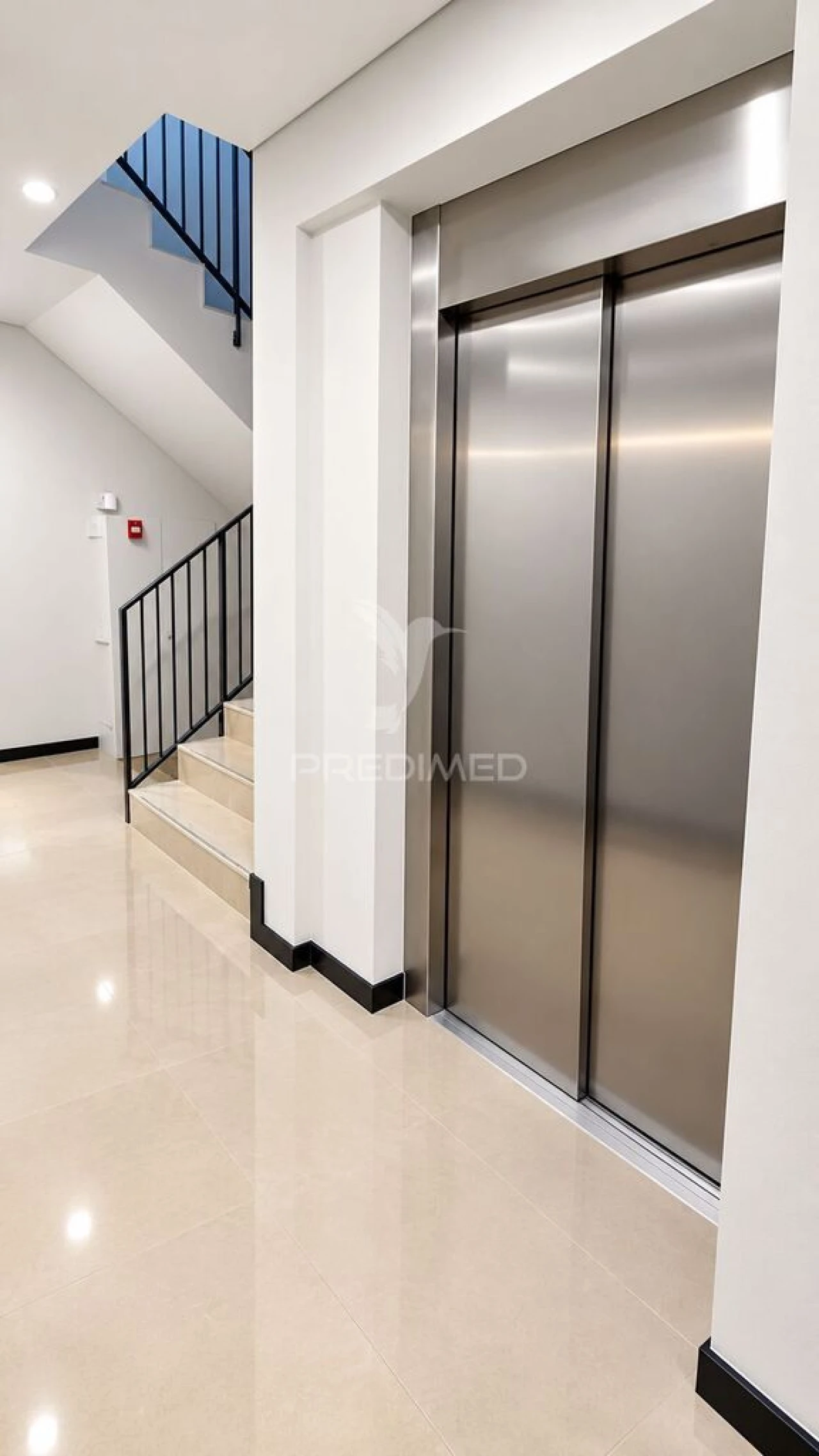 Apartamento T3 para Venda em São Vicente (Braga) Foto 14