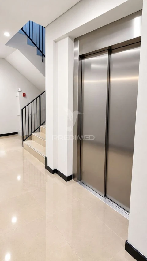 Apartamento T3 para Venda em São Vicente (Braga)