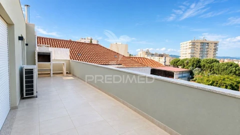 Apartamento T3 para Venda em São Vicente (Braga)