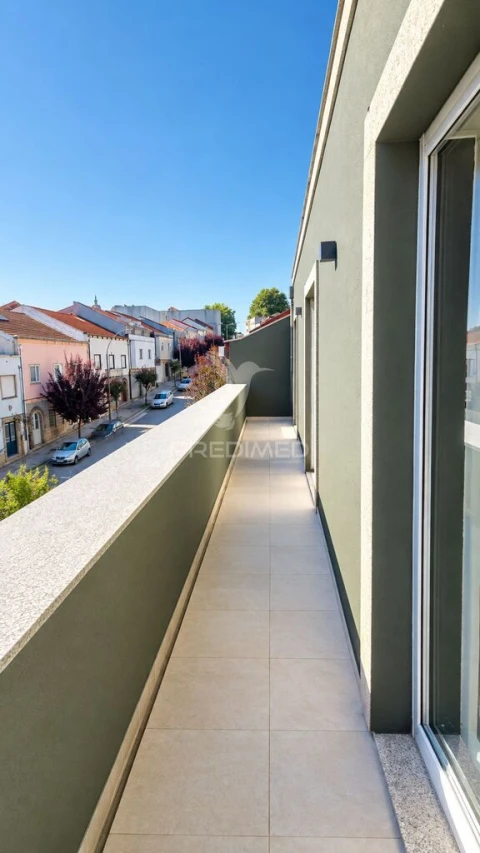 Apartamento T3 para Venda em São Vicente (Braga)