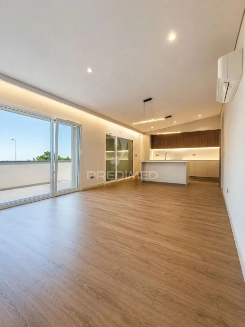 Apartamento T3 para Venda em São Vicente (Braga)