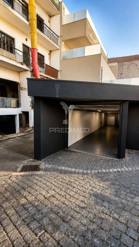 Apartamento T3 para Venda em São Vicente (Braga)