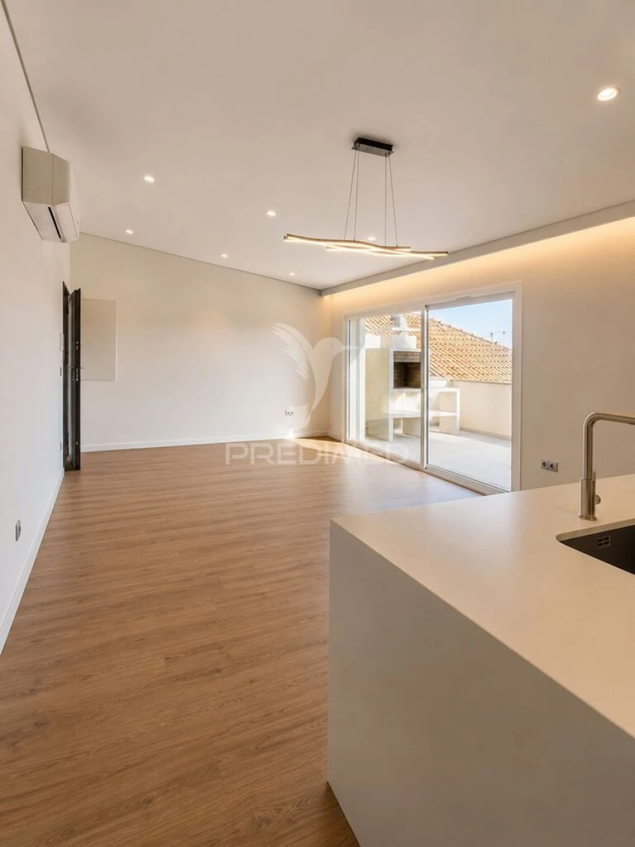Apartamento T3 para Venda em São Vicente (Braga) Foto 2