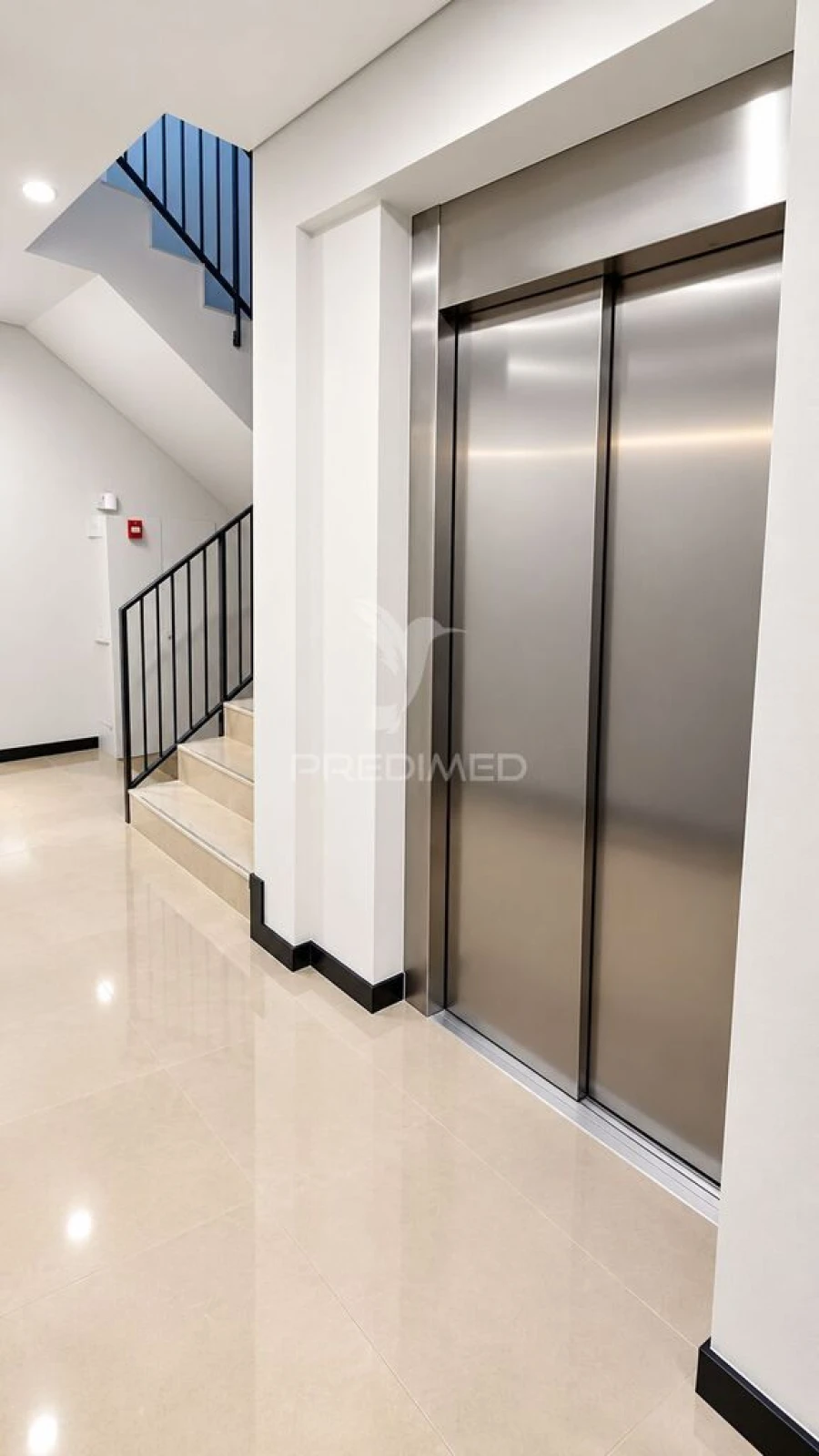 Apartamento T3 para Venda em São Vicente (Braga) Foto 14