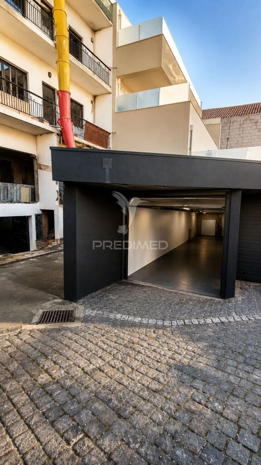 Apartamento T3 para Venda em São Vicente (Braga) Foto 16