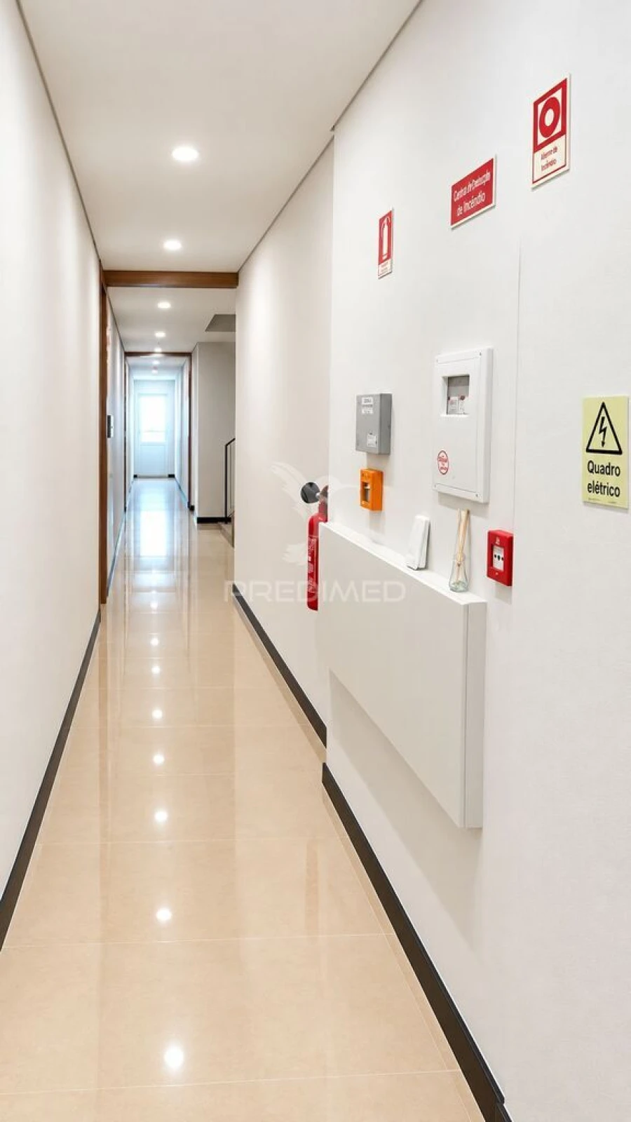 Apartamento T3 para Venda em São Vicente (Braga) Foto 13