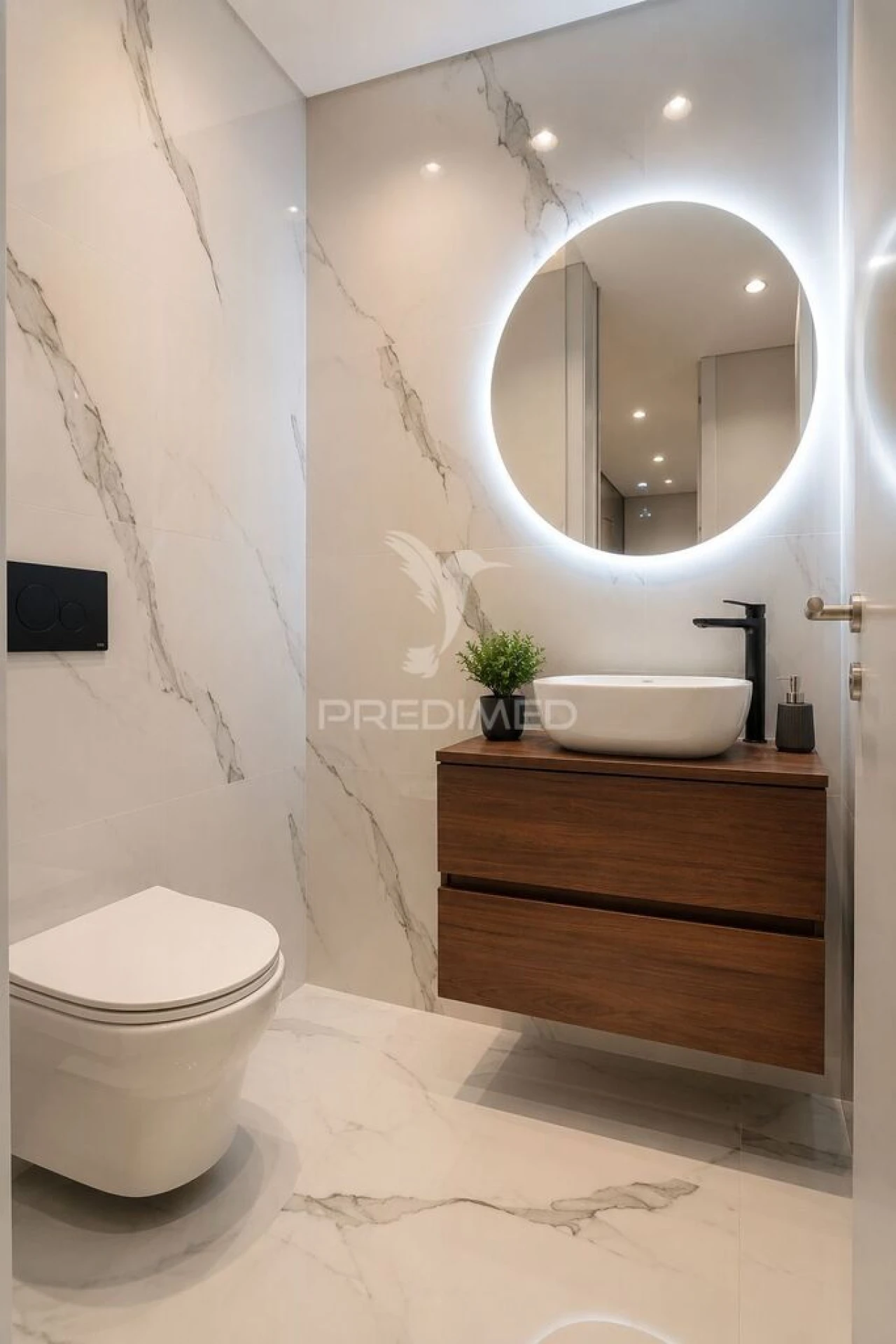 Apartamento T3 para Venda em São Vicente (Braga) Foto 4