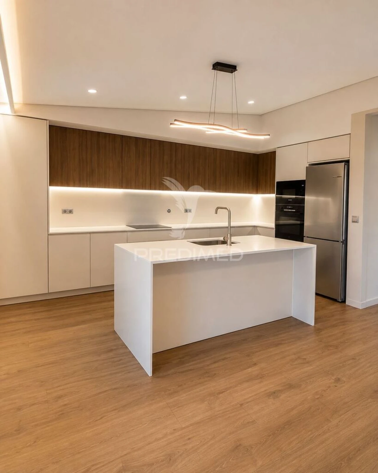 Apartamento T3 para Venda em São Vicente (Braga) Foto 1