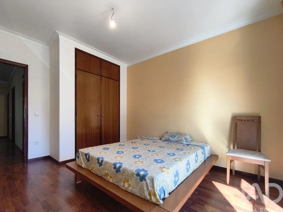 Apartamento T3 para Venda em Lousã e Vilarinho Foto 20
