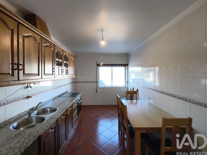 Apartamento T3 para Venda em Lousã e Vilarinho Foto 5