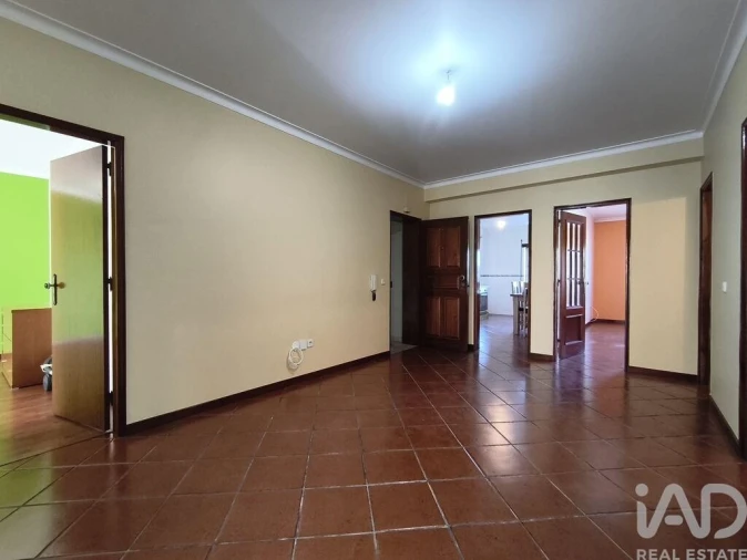 Apartamento T3 para Venda em Lousã e Vilarinho Foto 27