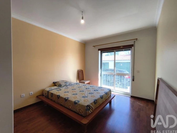 Apartamento T3 para Venda em Lousã e Vilarinho Foto 21