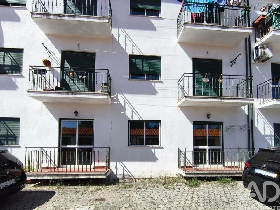 Apartamento T3 para Venda em Lousã e Vilarinho Foto 32