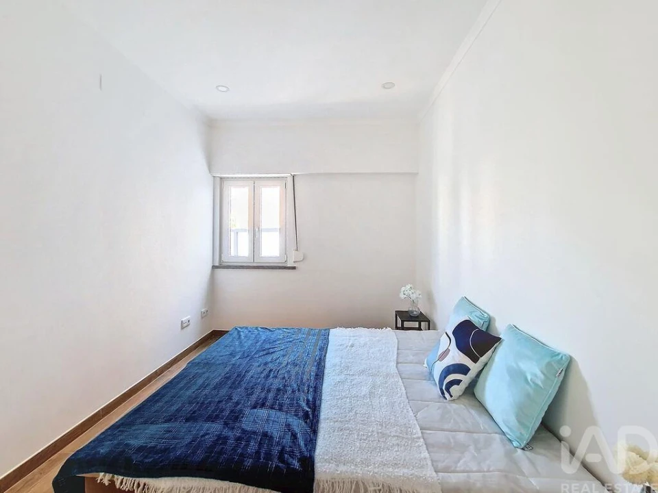Apartamento T2 para Arrendamento em Cascais e Estoril Foto 16