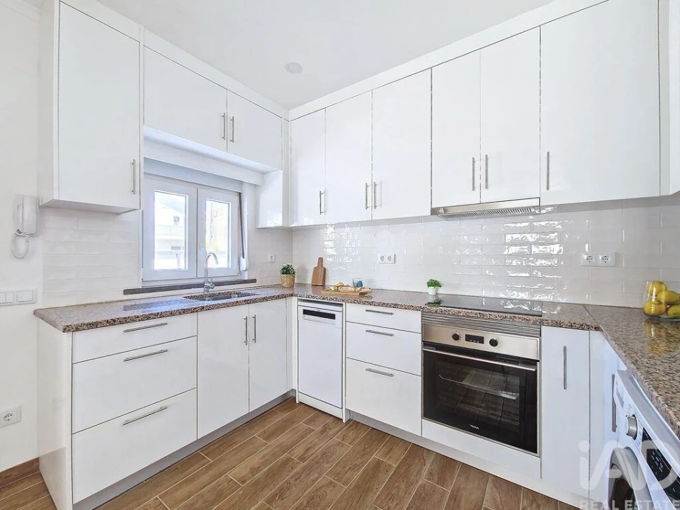 Apartamento T2 para Arrendamento em Cascais e Estoril Foto 6
