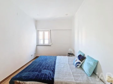 Apartamento T2 para Arrendamento em Cascais e Estoril