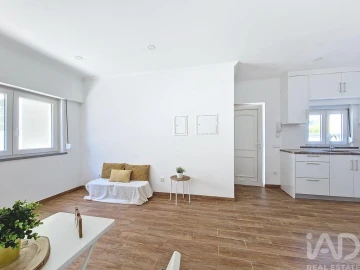 Apartamento T2 para Arrendamento em Cascais e Estoril