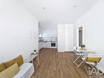 Apartamento T2 para Arrendamento em Cascais e Estoril