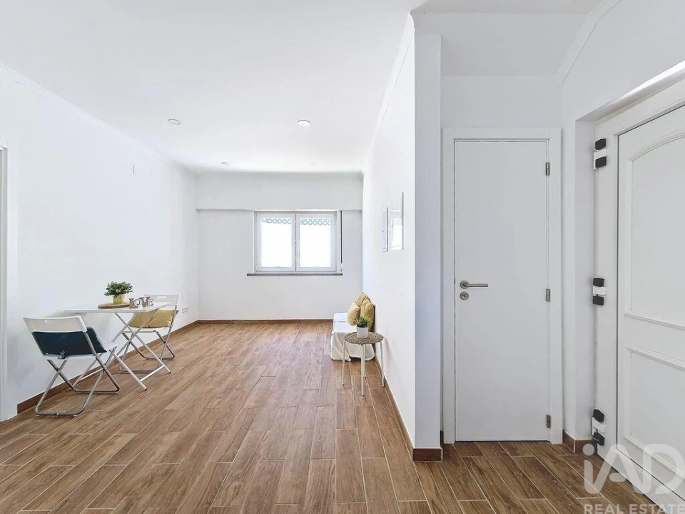 Apartamento T2 para Arrendamento em Cascais e Estoril Foto 2