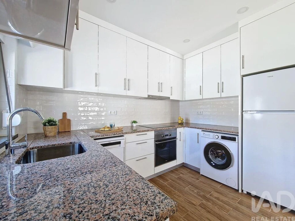 Apartamento T2 para Arrendamento em Cascais e Estoril Foto 5