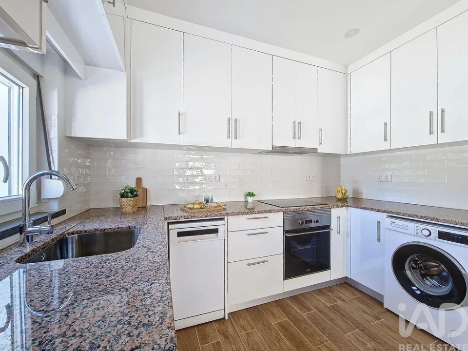 Apartamento T2 para Arrendamento em Cascais e Estoril Foto 4