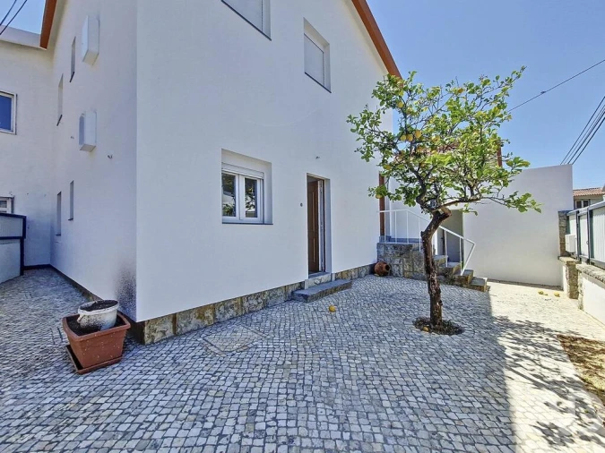 Apartamento T2 para Arrendamento em Cascais e Estoril Foto 22