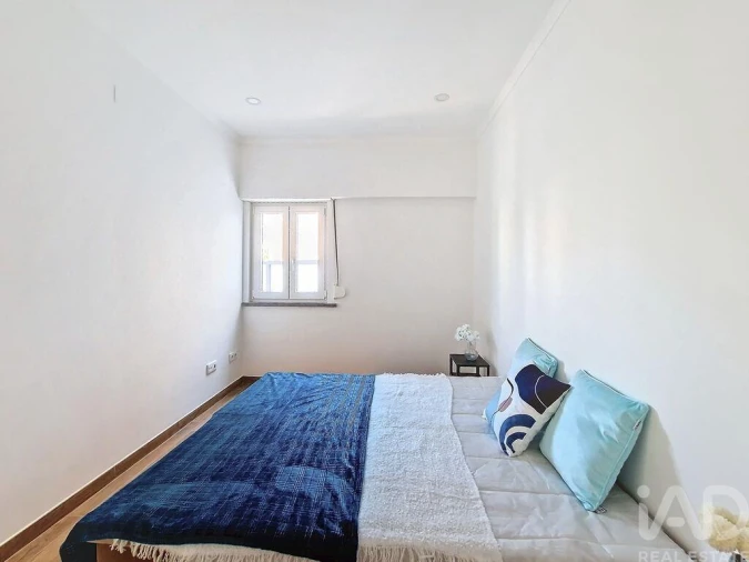 Apartamento T2 para Arrendamento em Cascais e Estoril Foto 16