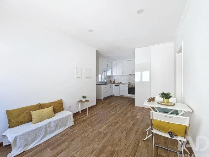 Apartamento T2 para Arrendamento em Cascais e Estoril Foto 7