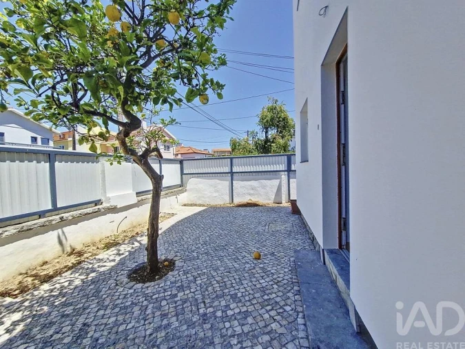 Apartamento T2 para Arrendamento em Cascais e Estoril Foto 21