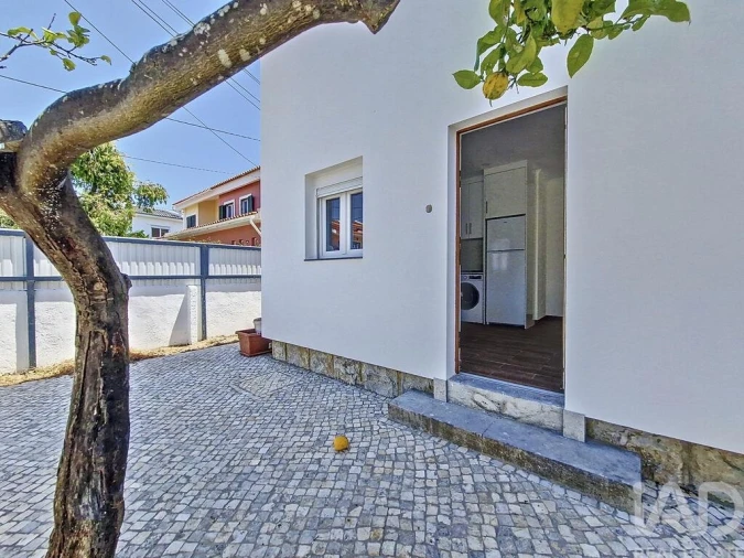 Apartamento T2 para Arrendamento em Cascais e Estoril Foto 25