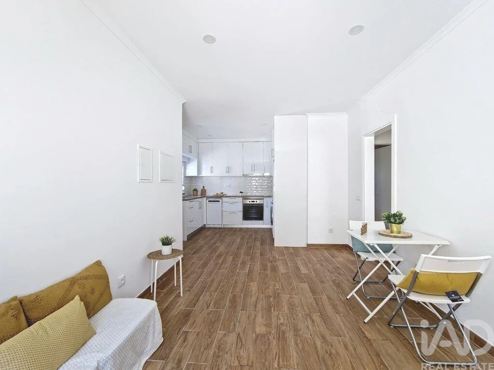 Apartamento T2 para Arrendamento em Cascais e Estoril Foto 8