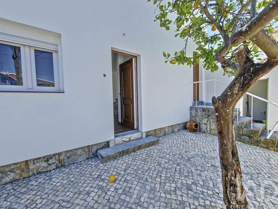 Apartamento T2 para Arrendamento em Cascais e Estoril Foto 1