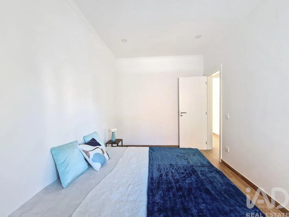 Apartamento T2 para Arrendamento em Cascais e Estoril Foto 17