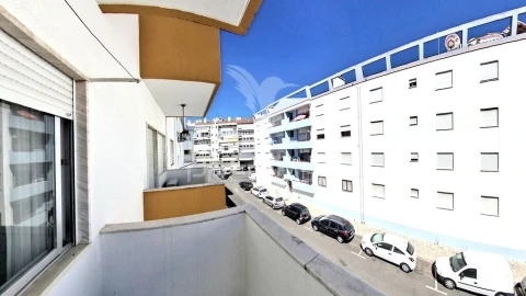 Apartamento T1 para Venda em Ribeira de Nisa e Carreiras