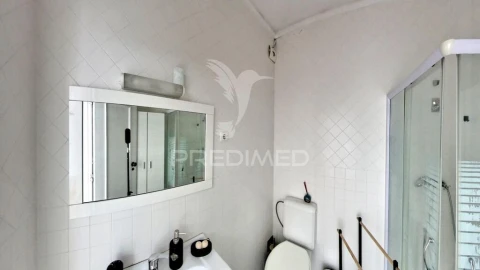 Apartamento T1 para Venda em Ribeira de Nisa e Carreiras