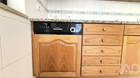 Apartamento T3 para Venda em Romeira e Várzea